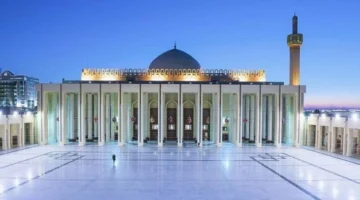 أسباب اعتذار المسجد الكبير في الكويت عن إقامة صلاتي العيد والجمعة